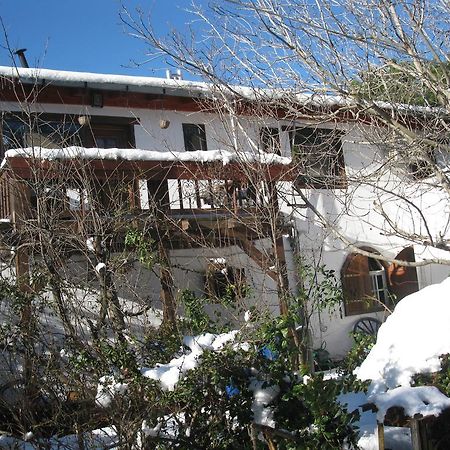 Hotel Odem Habar Exteriér fotografie