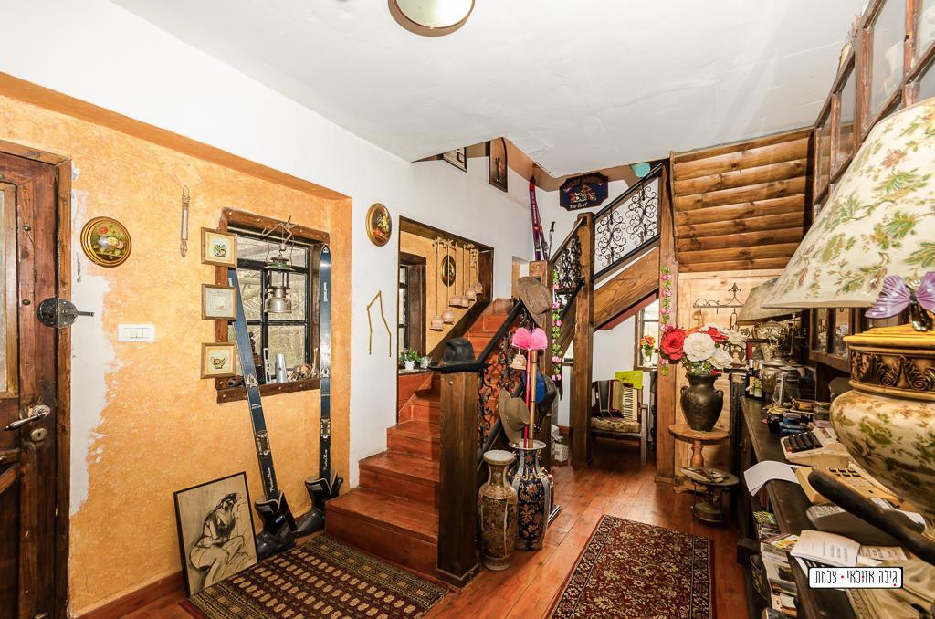 Hotel Odem Habar Exteriér fotografie